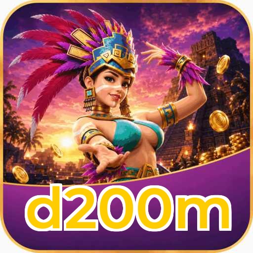Kontak Resmi d200m