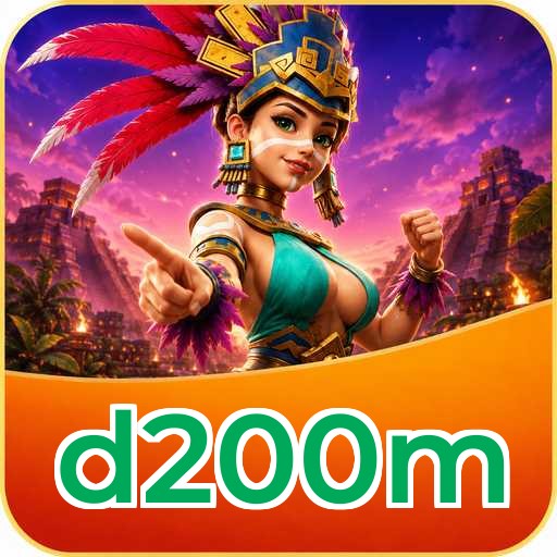 d200m APK Indonesia - Dashboard dan Interface