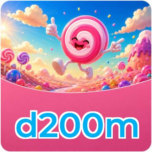 Informasi Umum d200m