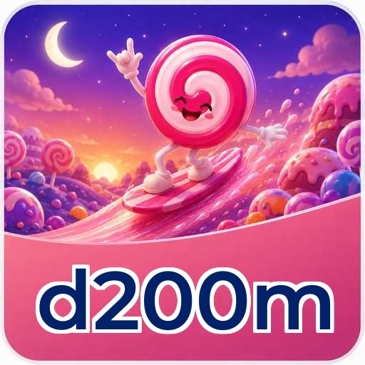 Visi Misi d200m