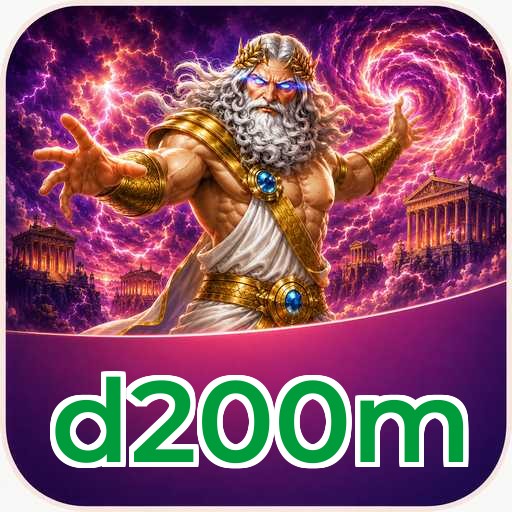 Verifikasi Resmi d200m