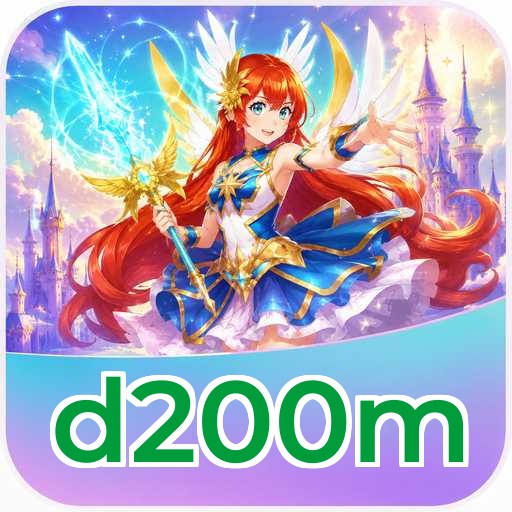 d200m Key Features