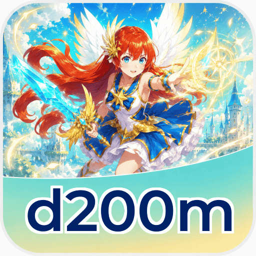Update Terbaru d200m