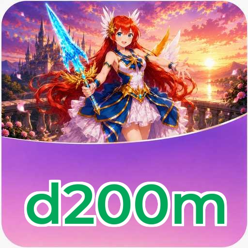 Jadwal Update d200m