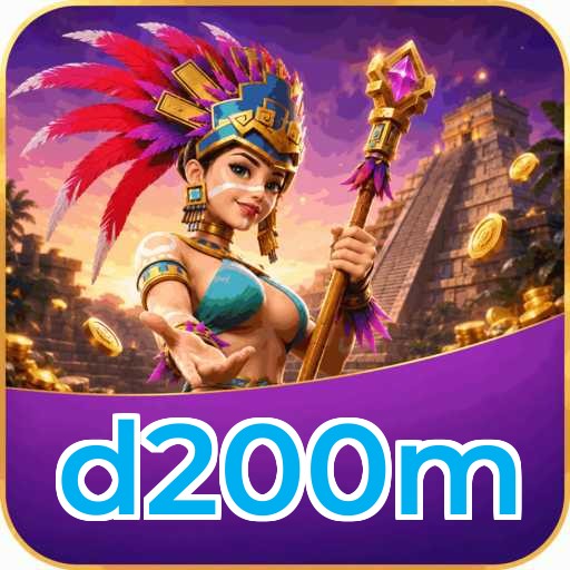 Lisensi Resmi d200m