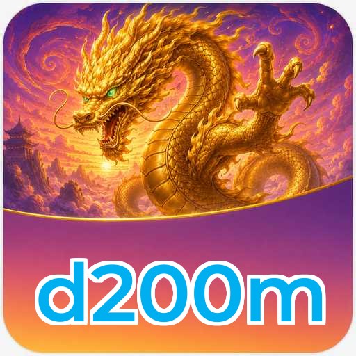 d200m Pro