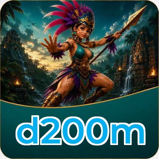 Spesifikasi APK d200m