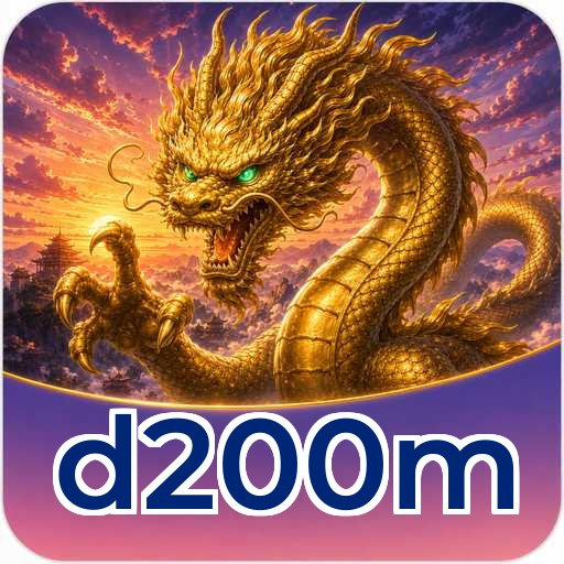 Versi APK d200m