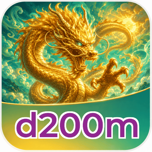 Profil d200m Indonesia