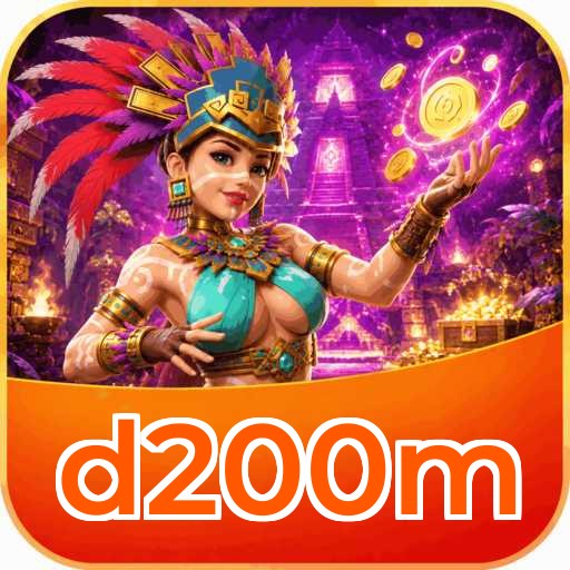 Katalog Aplikasi d200m