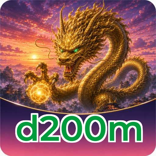 Kepercayaan d200m