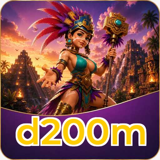 d200m Security Analysis