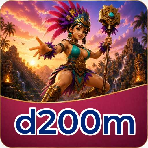 Keamanan d200m APK