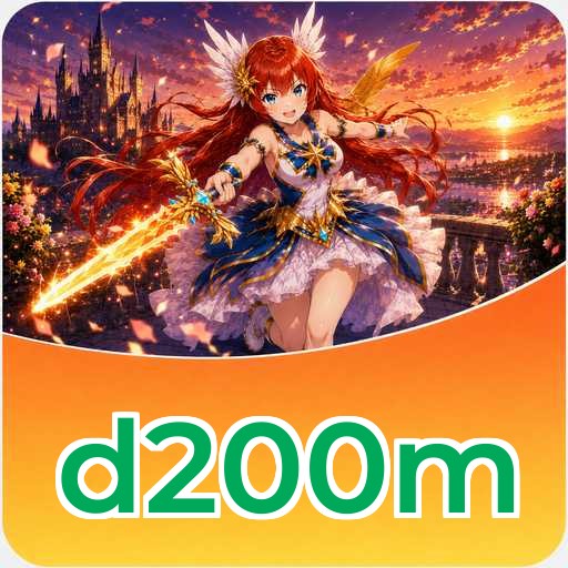 Instalasi d200m APK