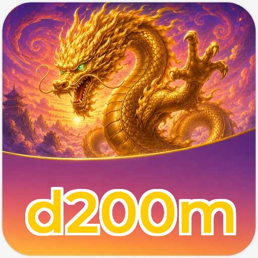 Aplikasi d200m APK