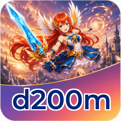 d200m Lite