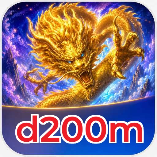 Fitur d200m APK